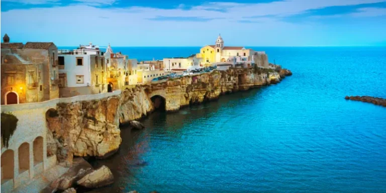 Vieste, Baby Loss Awareness Day